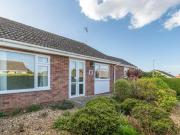 2 Bedroom Semi detached Bungalow For Sale In Thornham