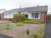 2 Bedroom Semi detached Bungalow For Sale In Thornton...