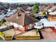 2 Bedroom Semi detached Bungalow For Sale In Thurmaston