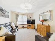 2 Bedroom Semi Detached Bungalow For Sale In Traquair...