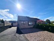 2 Bedroom Semi detached Bungalow For Sale In Two Dales