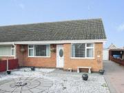 2 Bedroom Semi detached Bungalow For Sale In Waddington,...