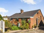 2 Bedroom Semi detached Bungalow For Sale In Wakefield