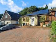2 Bedroom Semi detached Bungalow For Sale In West...