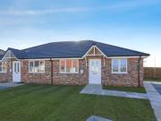 2 Bedroom Semi detached Bungalow For Sale In Whaplode