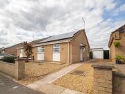 2 Bedroom Semi detached Bungalow For Sale In Whittlesey,...