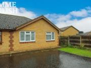 2 Bedroom Semi detached Bungalow For Sale In Wickford, Essex