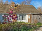 2 Bedroom Semi detached Bungalow For Sale In Winchelsea...