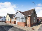 2 Bedroom Semi detached Bungalow For Sale In Wisbech,...