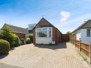 2 bedroom semi detached bungalow for sale in Woodlands...