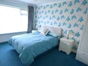 2 bedroom semi detached bungalow for sale in Woodpecker...
