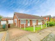 2 bedroom Semi Detached Bungalow for sale, Lowton...