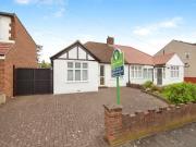 2 bedroom Semi Detached Bungalow for sale, Lyndhurst...