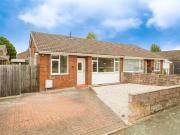 2 bedroom Semi Detached Bungalow for sale, Monkmoor...
