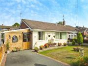 2 bedroom Semi Detached Bungalow for sale, Monkmoor...