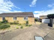 2 bedroom Semi Detached Bungalow for sale, Norman Drive,...