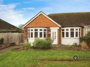 2 bedroom Semi Detached Bungalow for sale, Nursery...