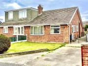 2 bedroom Semi Detached Bungalow for sale, Parma Rise,...