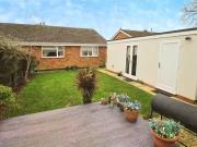 2 bedroom Semi Detached Bungalow for sale, Ravenfield...