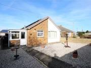 2 bedroom Semi Detached Bungalow for sale, Station Road,...
