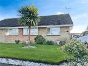2 bedroom Semi Detached Bungalow for sale, Stroud Green...