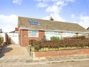 2 bedroom Semi Detached Bungalow for sale, The Rise,...