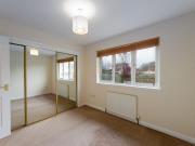 2 bedroom semi detached bungalow to rent
