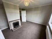 2 bedroom semi detached bungalow to rent