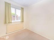 2 bedroom semi detached bungalow to rent