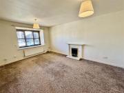 2 bedroom semi detached bungalow to rent