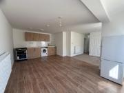 2 bedroom semi detached bungalow to rent