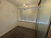 2 bedroom semi detached bungalow to rent