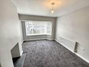 2 bedroom semi detached bungalow to rent