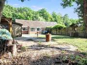 2 bedroom semi detached bungalow to rent