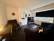 2 bedroom semi detached bungalow to rent