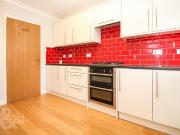 2 bedroom semi detached bungalow to rent