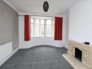 2 bedroom semi detached bungalow to rent