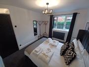 2 bedroom semi detached bungalow to rent