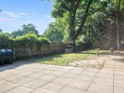 2 bedroom semi detached bungalow to rent