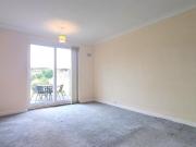 2 bedroom semi detached bungalow to rent