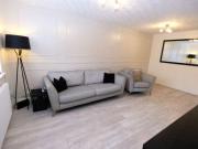 2 bedroom semi detached bungalow to rent