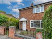 2 bedroom Semi detached for rent in Steep Rise,...