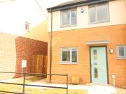 2 Bedroom Semi Detached House