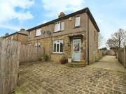 2 Bedroom Semi Detached House