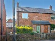 2 Bedroom Semi Detached House