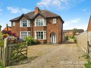 2 Bedroom Semi Detached House