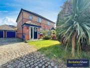 2 Bedroom Semi Detached House