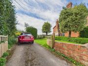 2 Bedroom Semi Detached House