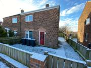 2 Bedroom Semi Detached House