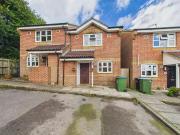 2 Bedroom Semi Detached House